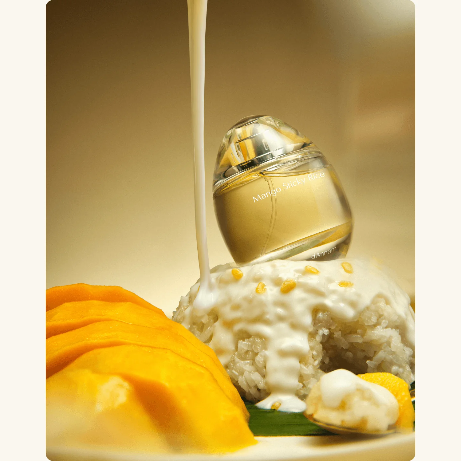 Mango Sticky Rice - Image 4