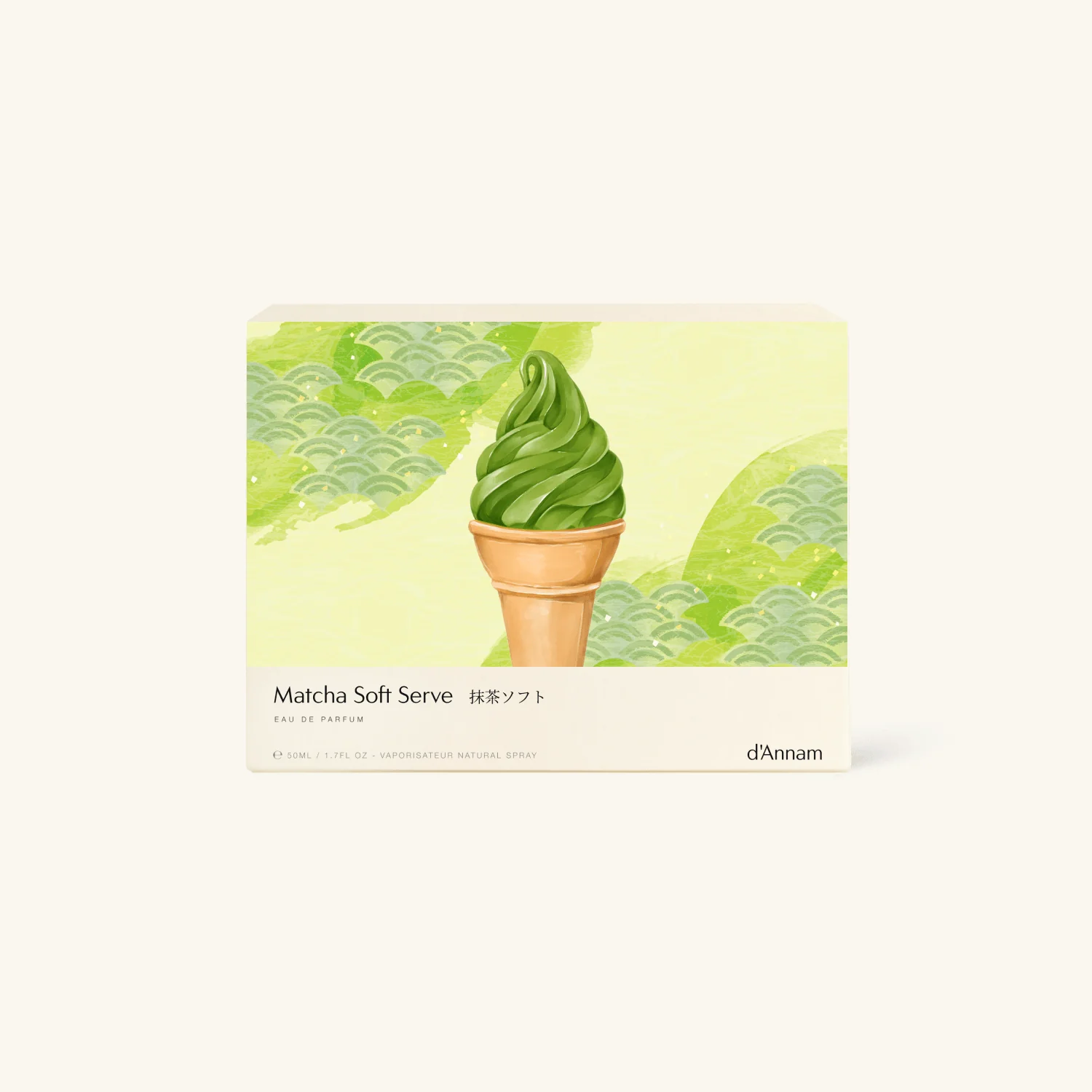 Matcha Soft Serve - Image 3