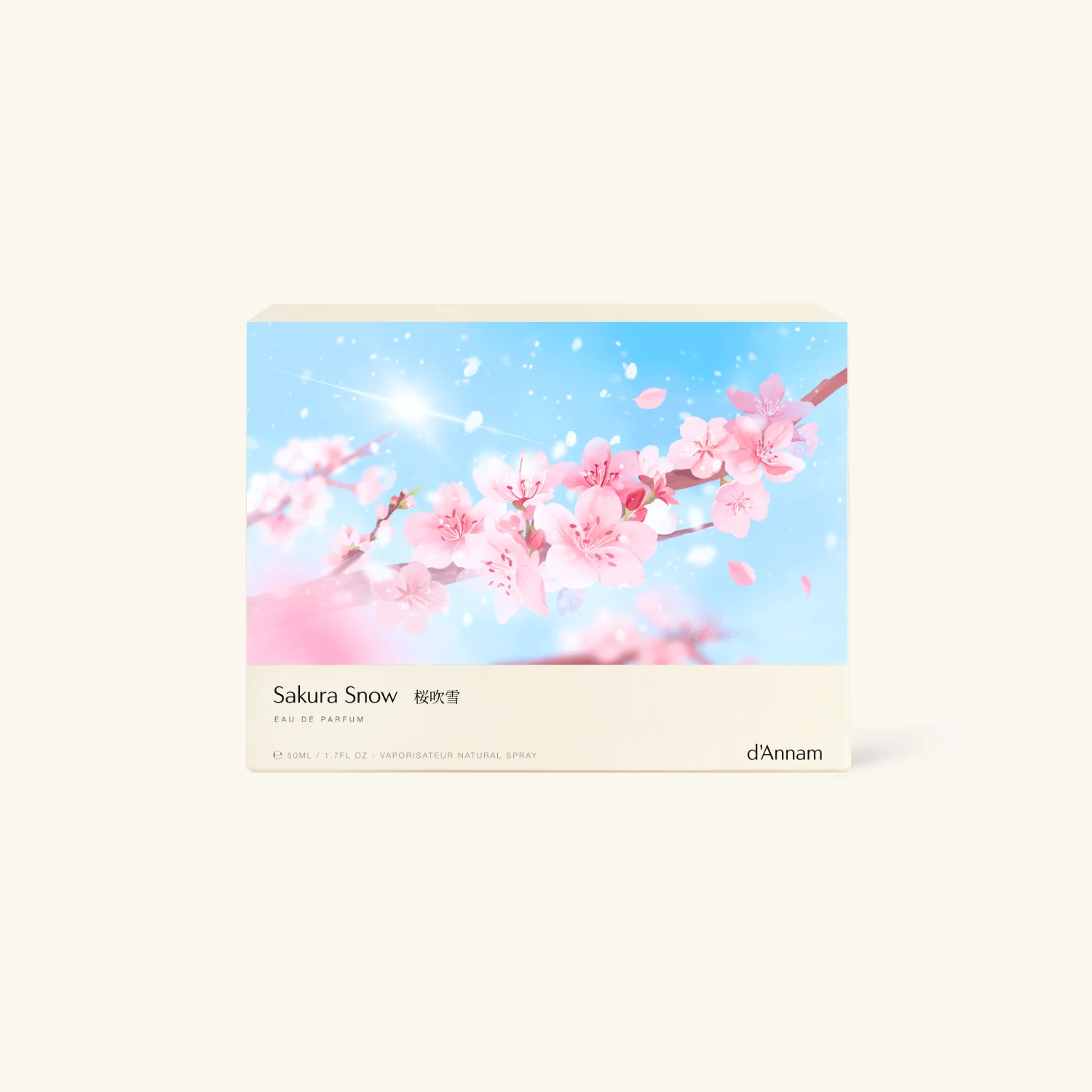 Sakura Snow - Image 3