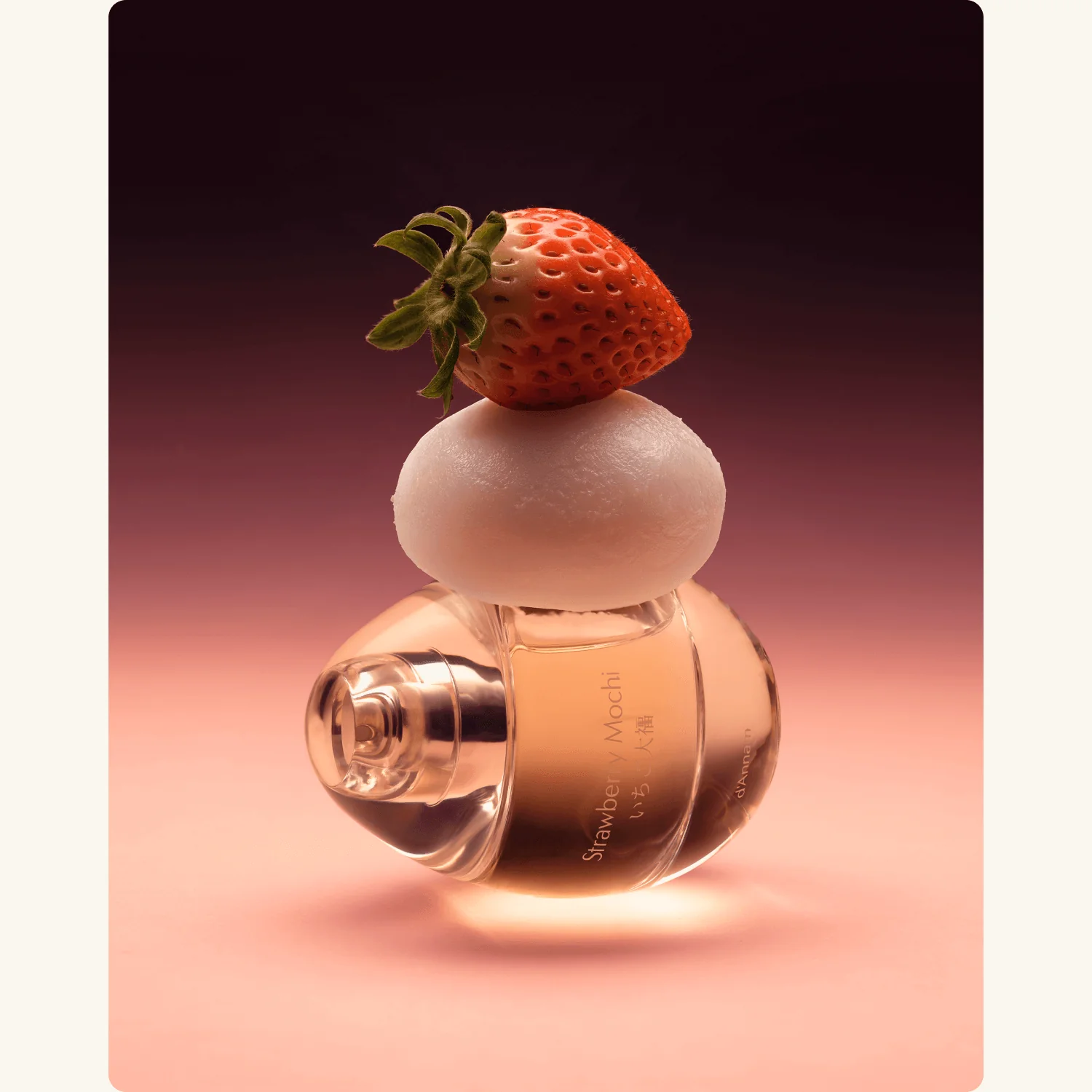 Strawberry Mochi - Image 4