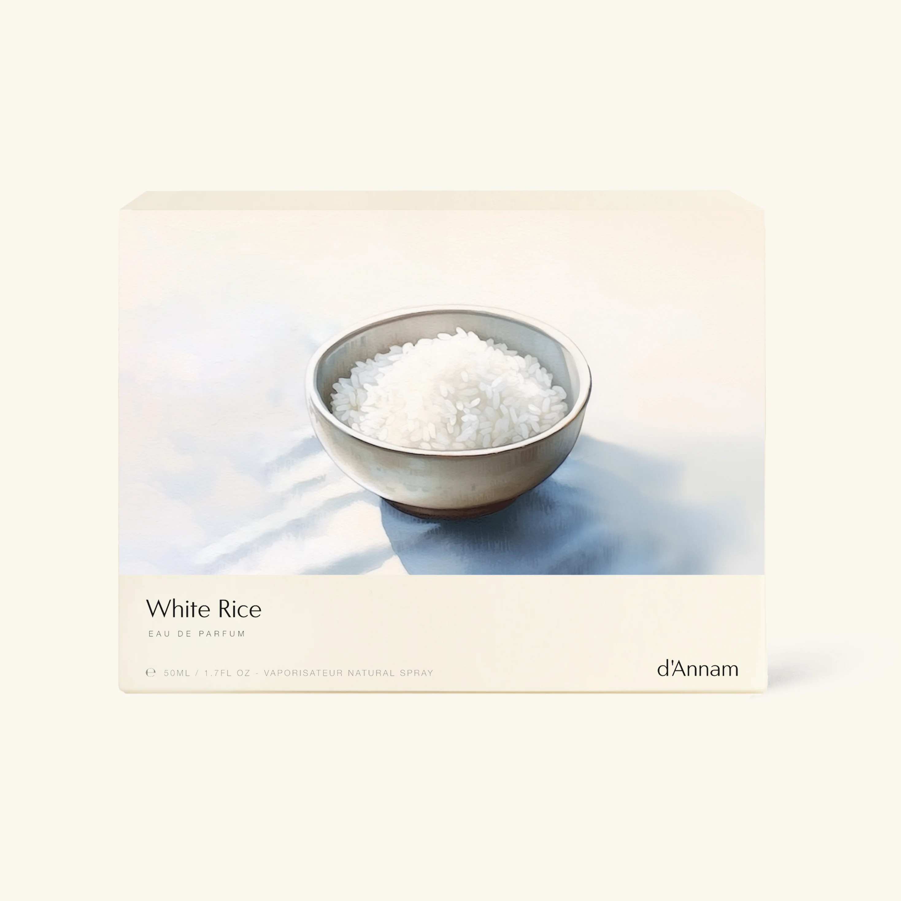 White Rice - Image 3